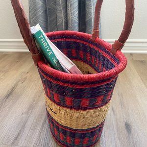 busket